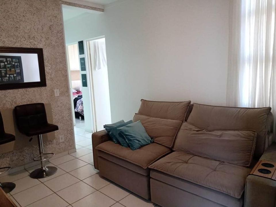 Apartamento à venda com 2 quartos, 44m² - Foto 5