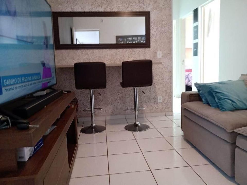 Apartamento à venda com 2 quartos, 44m² - Foto 6