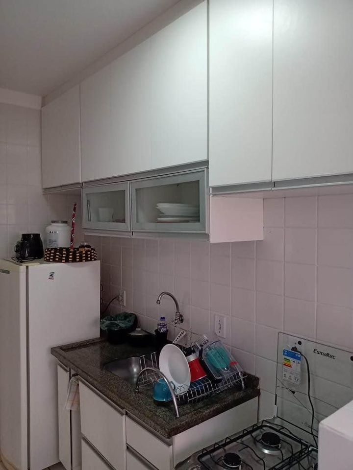 Apartamento à venda com 2 quartos, 44m² - Foto 7