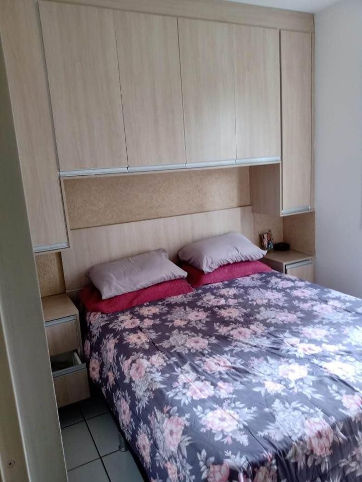 Apartamento à venda com 2 quartos, 44m² - Foto 8