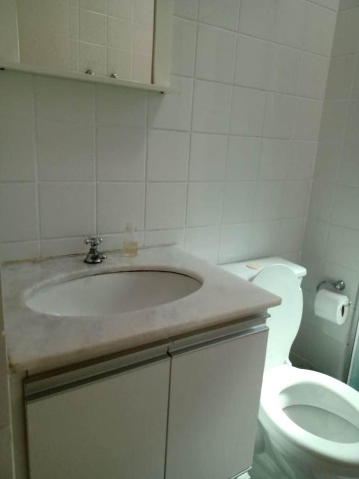 Apartamento à venda com 2 quartos, 44m² - Foto 9