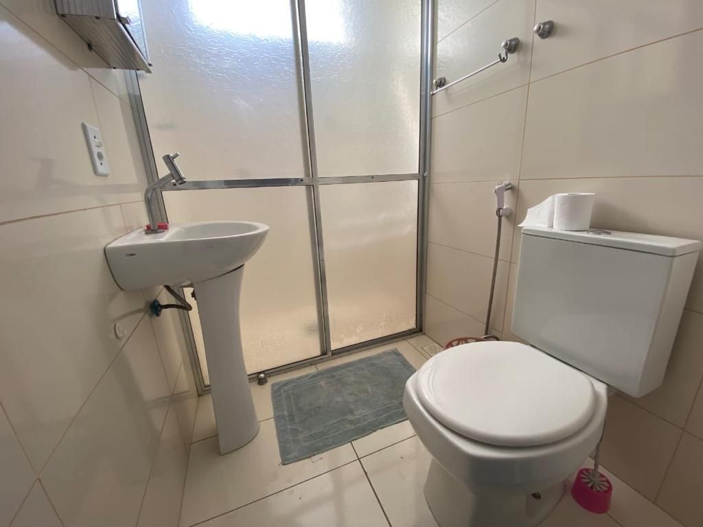 Apartamento à venda com 2 quartos, 80m² - Foto 4