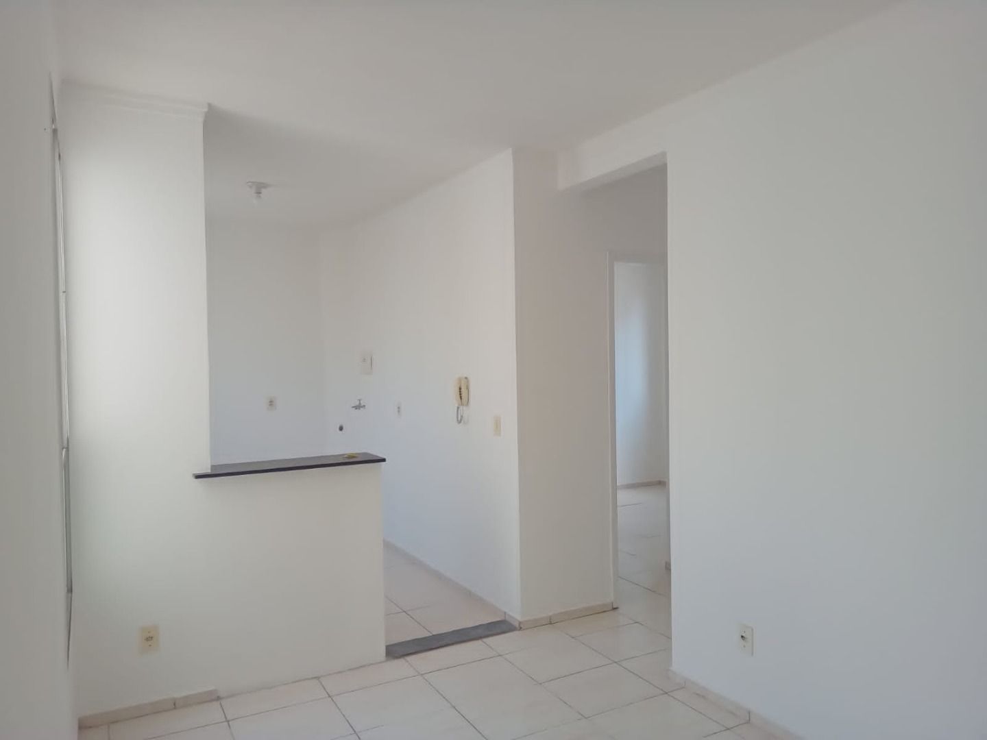 Apartamento à venda com 2 quartos, 47m² - Foto 1