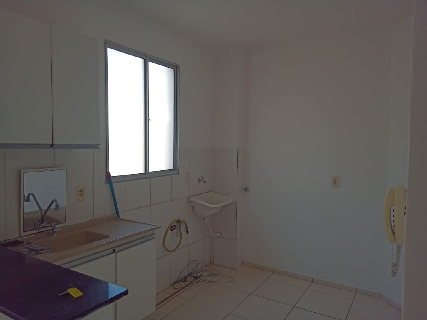 Apartamento à venda com 2 quartos, 47m² - Foto 4