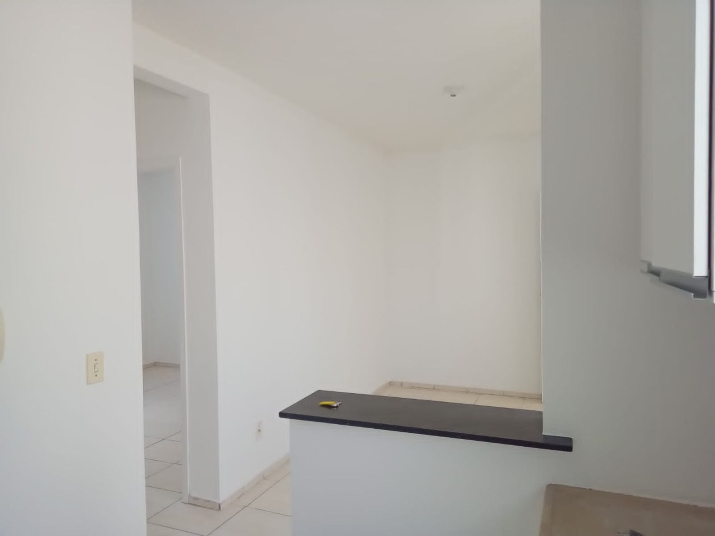 Apartamento à venda com 2 quartos, 47m² - Foto 5