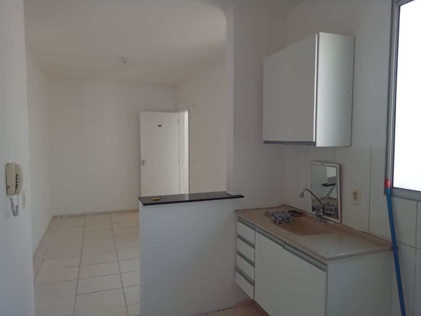 Apartamento à venda com 2 quartos, 47m² - Foto 6