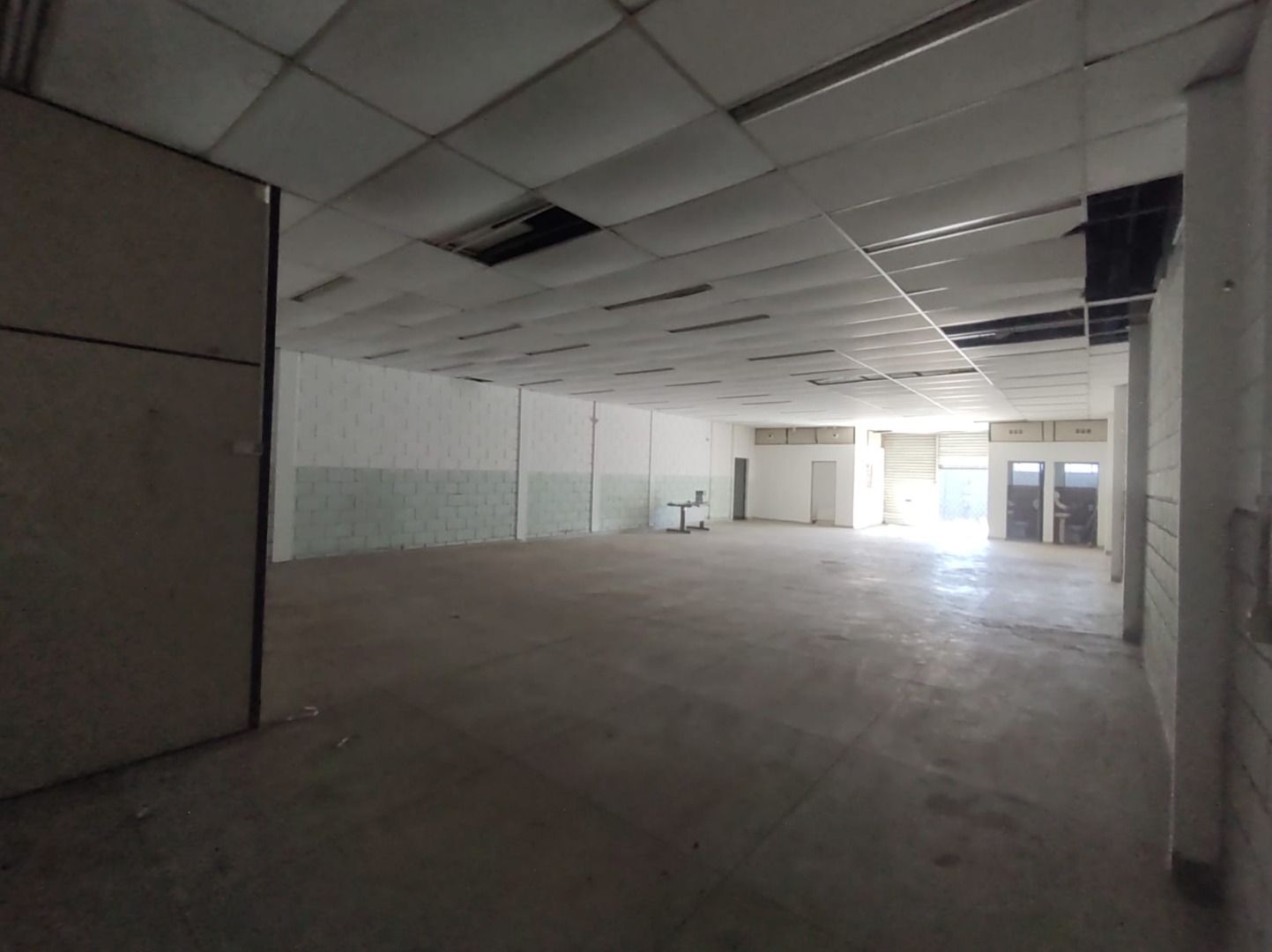 Loja-Salão para alugar, 220m² - Foto 6