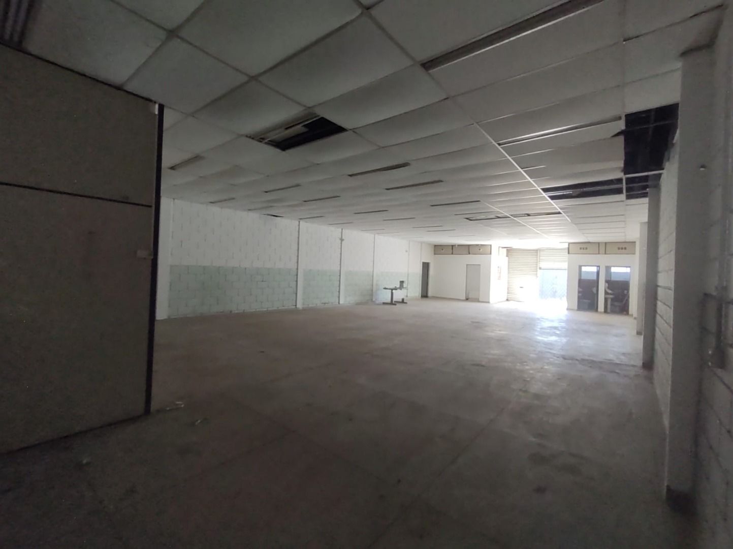 Loja-Salão para alugar, 220m² - Foto 7