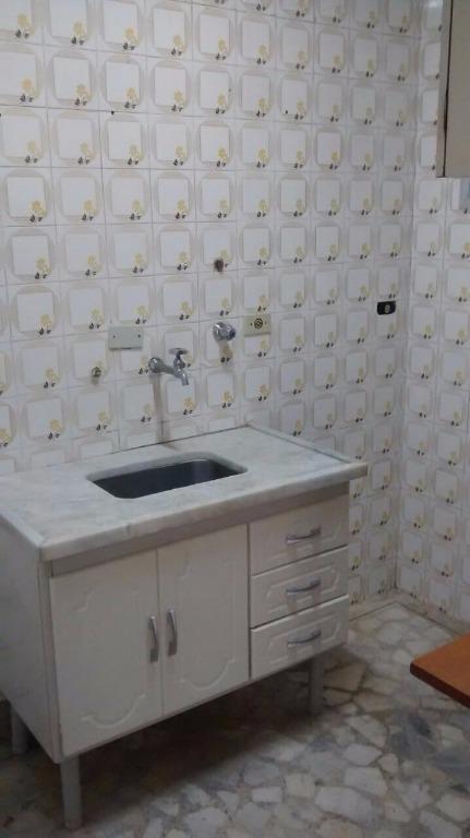 Apartamento à venda com 2 quartos, 58m² - Foto 5