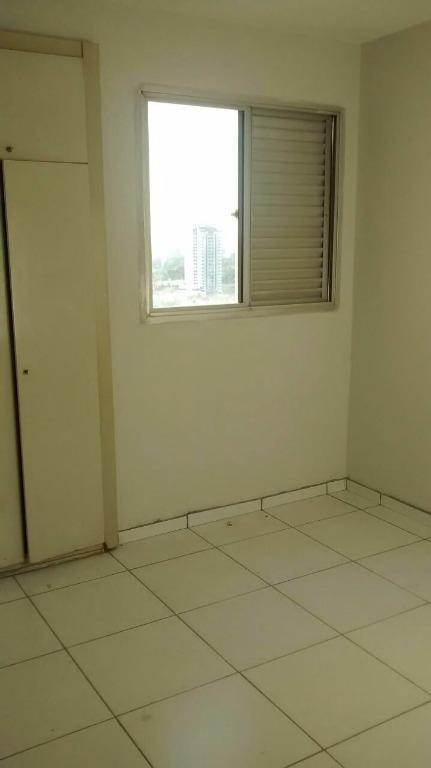 Apartamento à venda com 2 quartos, 58m² - Foto 6