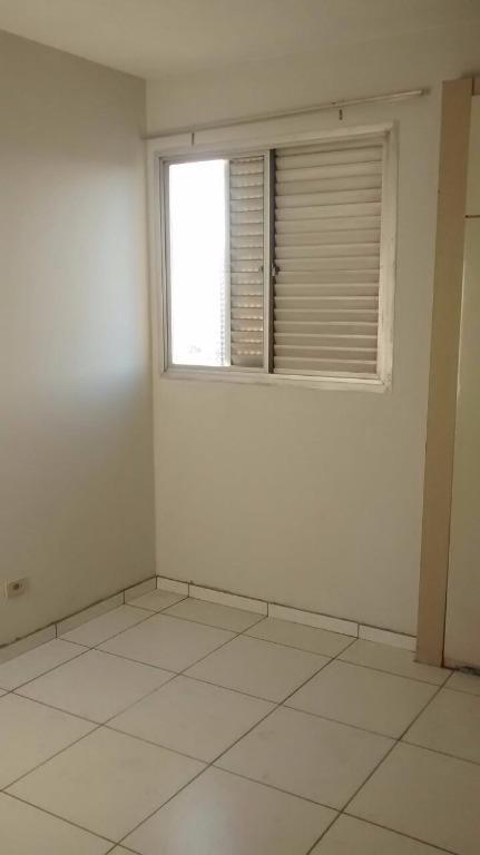 Apartamento à venda com 2 quartos, 58m² - Foto 8