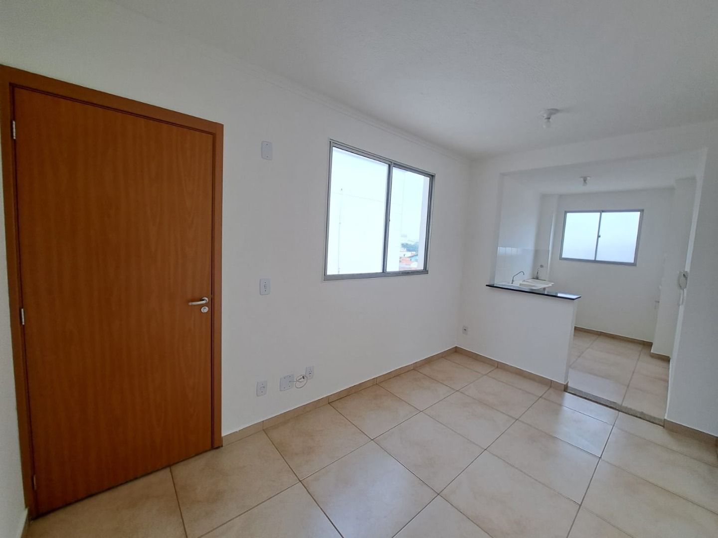 Apartamento à venda com 2 quartos, 55m² - Foto 6