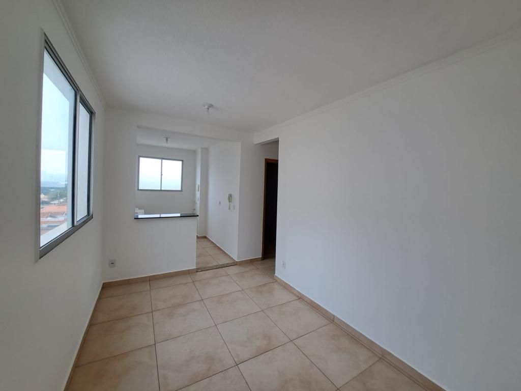 Apartamento à venda com 2 quartos, 55m² - Foto 7