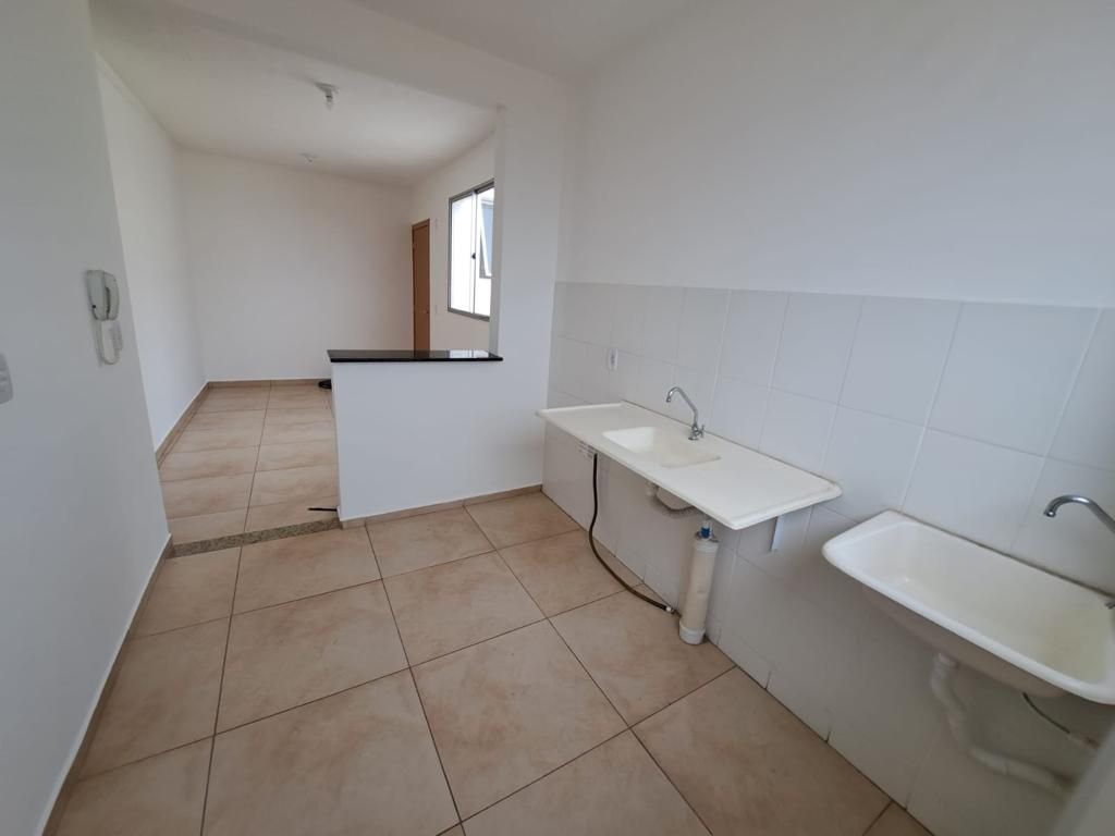 Apartamento à venda com 2 quartos, 55m² - Foto 8