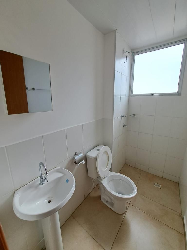 Apartamento à venda com 2 quartos, 55m² - Foto 9