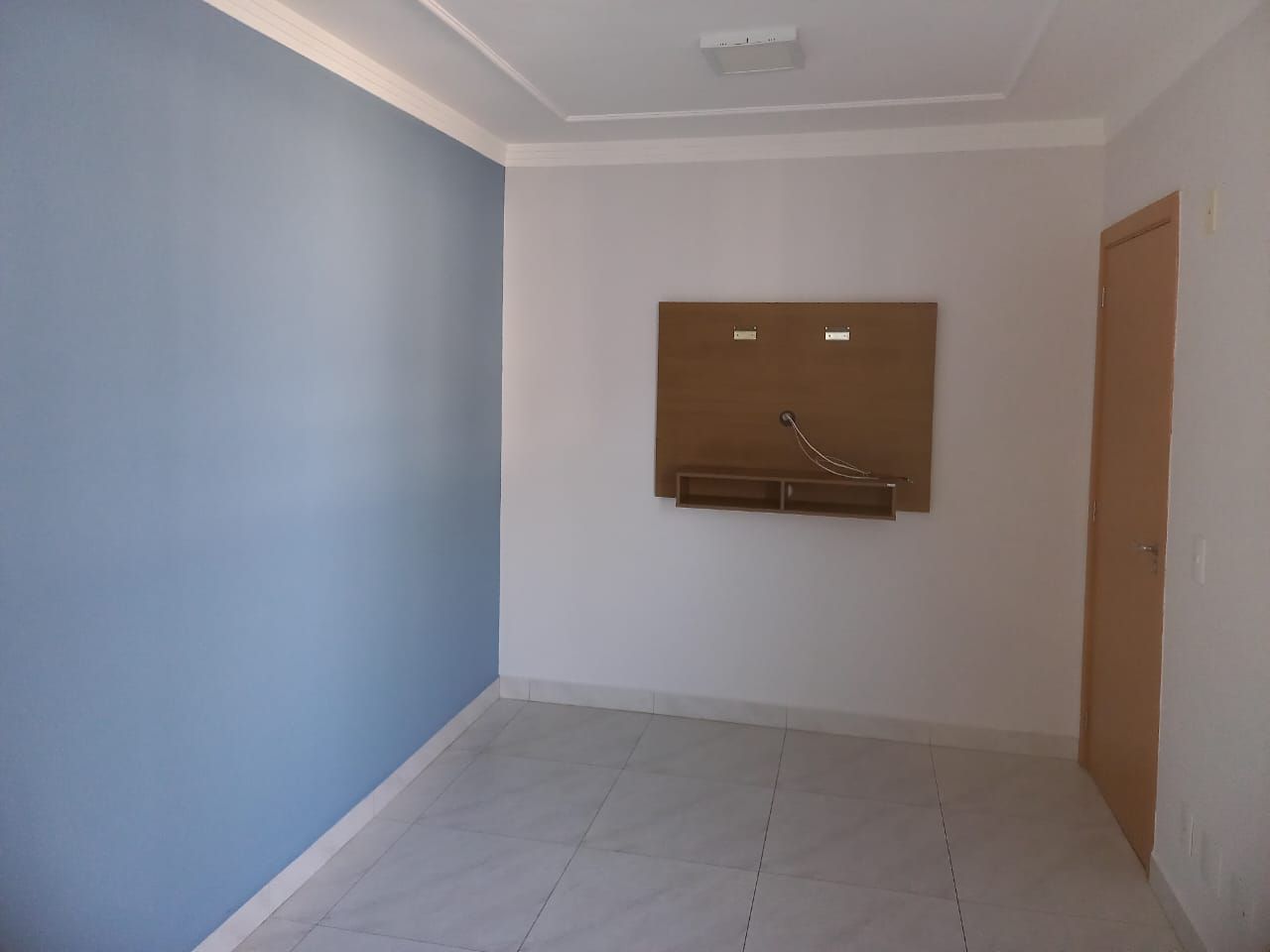 Apartamento à venda com 2 quartos, 44m² - Foto 3