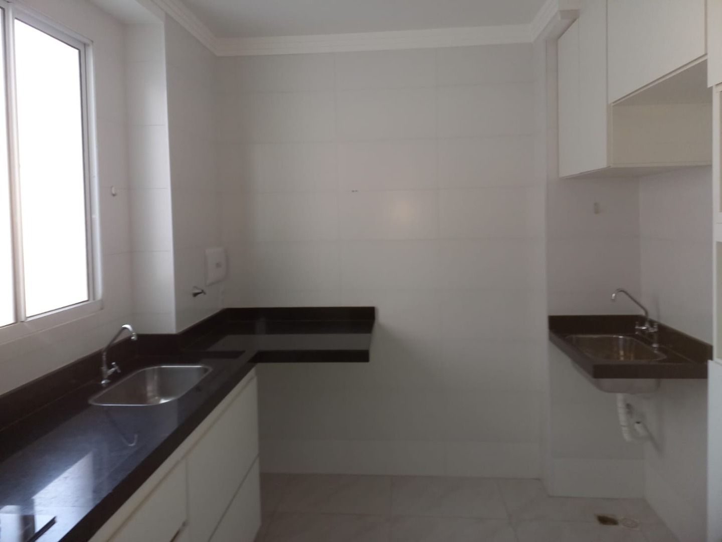 Apartamento à venda com 2 quartos, 44m² - Foto 4