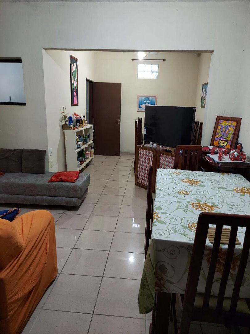 Casa à venda com 3 quartos, 97m² - Foto 6