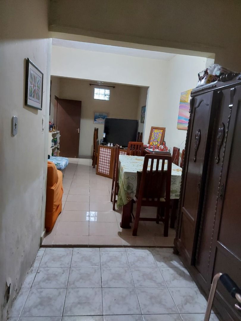 Casa à venda com 3 quartos, 97m² - Foto 8