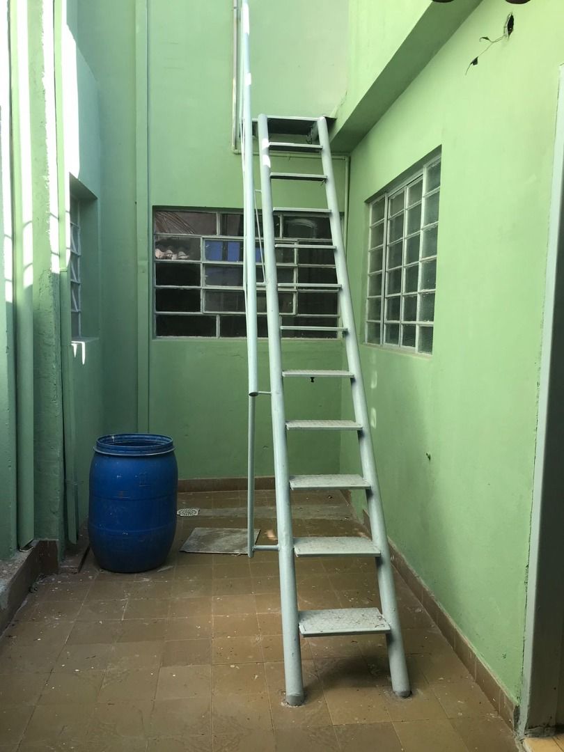 Casa para alugar com 3 quartos, 180m² - Foto 9