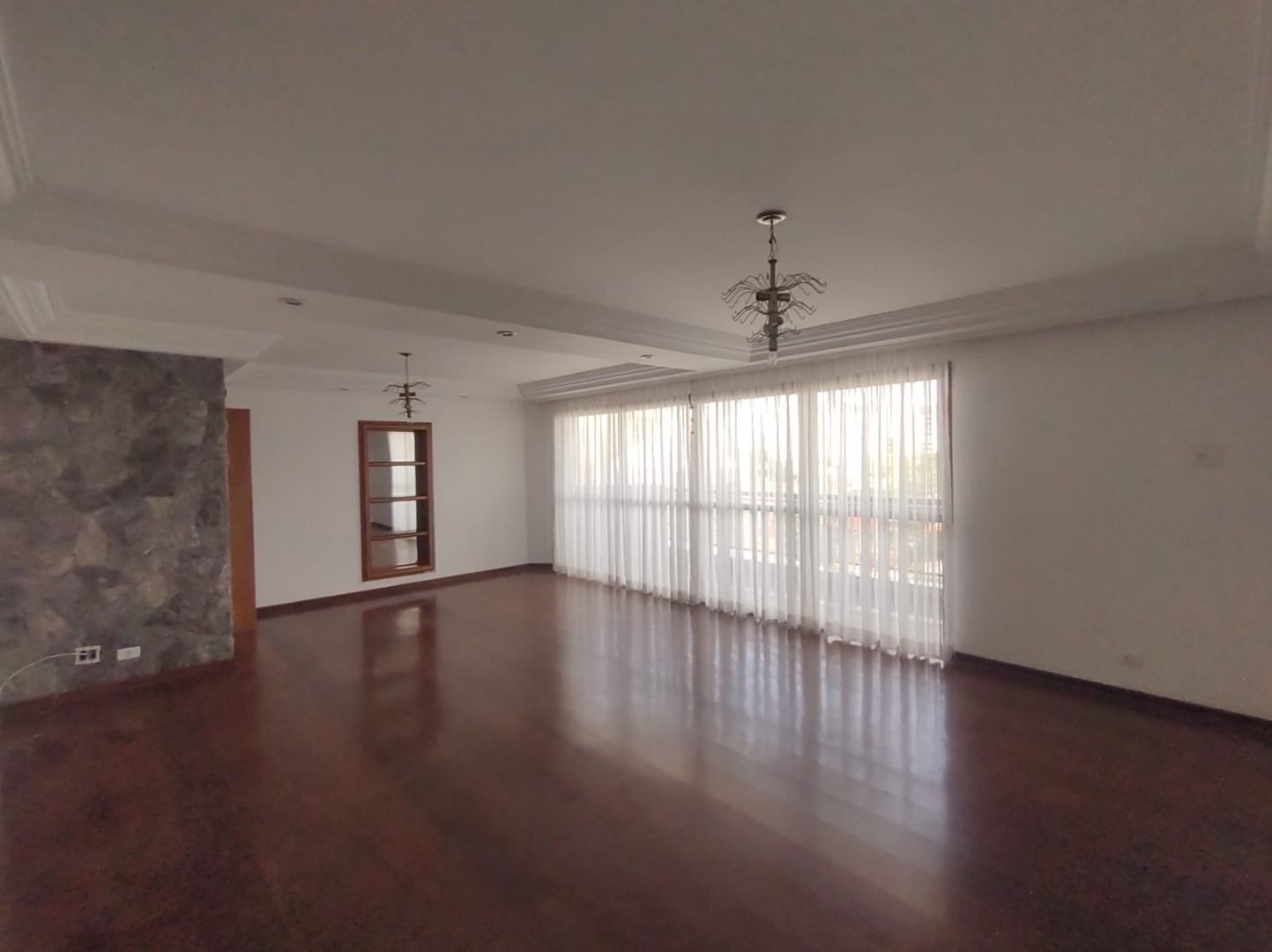 Apartamento à venda com 3 quartos, 151m² - Foto 13