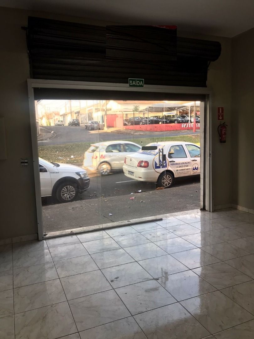 Loja-Salão para alugar, 29m² - Foto 2