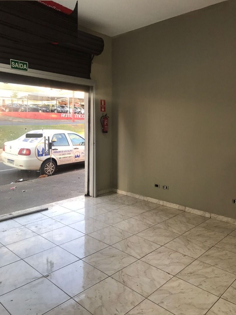 Loja-Salão para alugar, 29m² - Foto 3