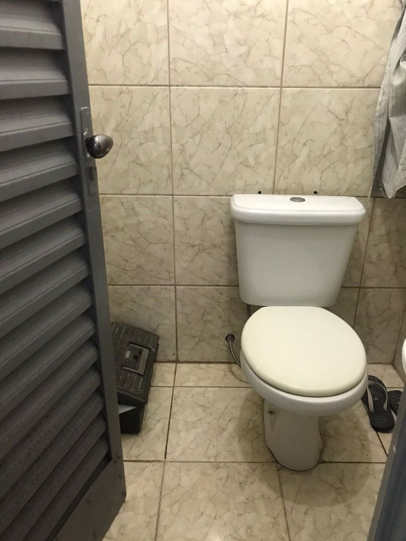 Loja-Salão para alugar, 29m² - Foto 4