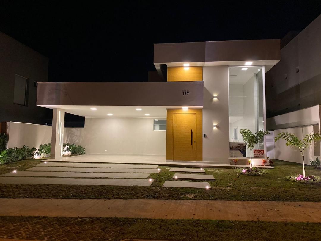 Casa de Condomínio à venda com 3 quartos, 170m² - Foto 3