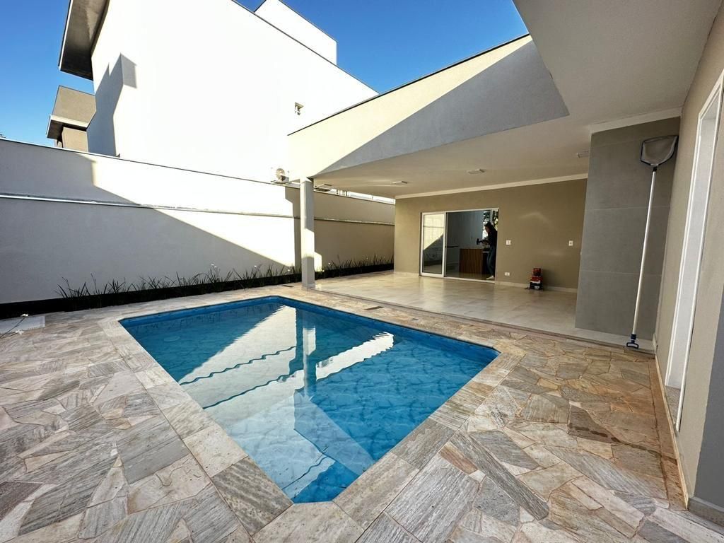 Casa de Condomínio à venda com 3 quartos, 170m² - Foto 9