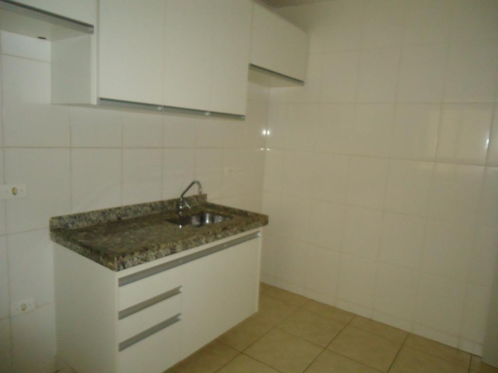 Apartamento à venda com 2 quartos, 54m² - Foto 1