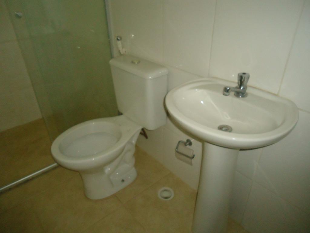 Apartamento à venda com 2 quartos, 54m² - Foto 10