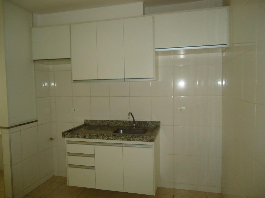 Apartamento à venda com 2 quartos, 54m² - Foto 3