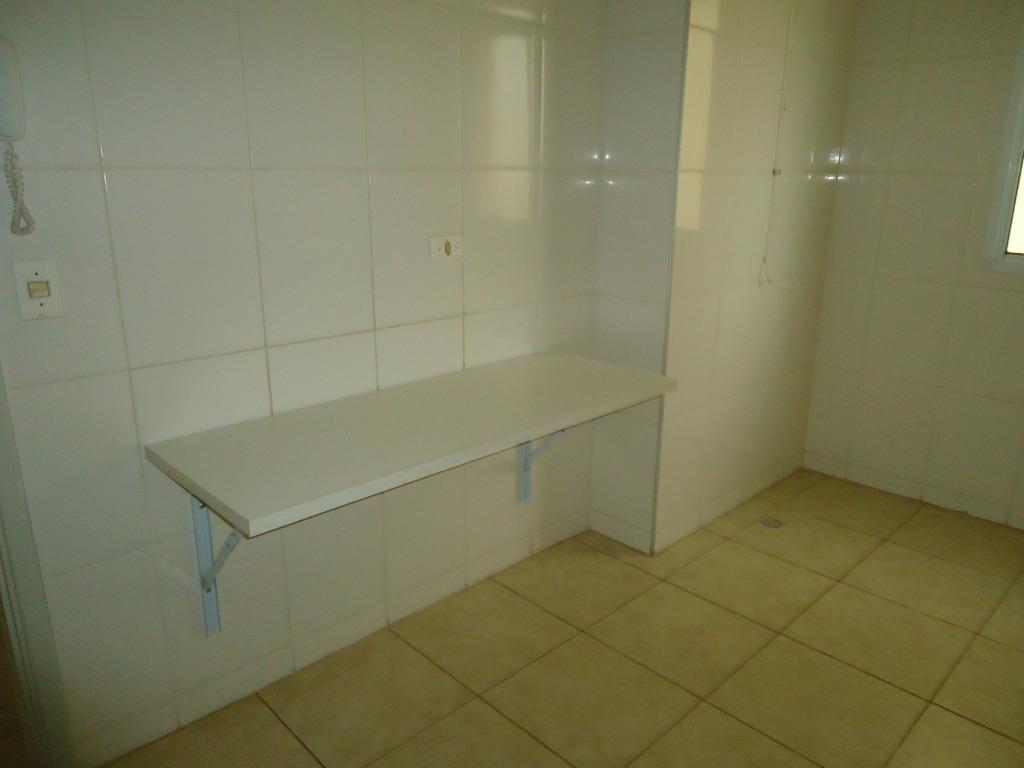 Apartamento à venda com 2 quartos, 54m² - Foto 4