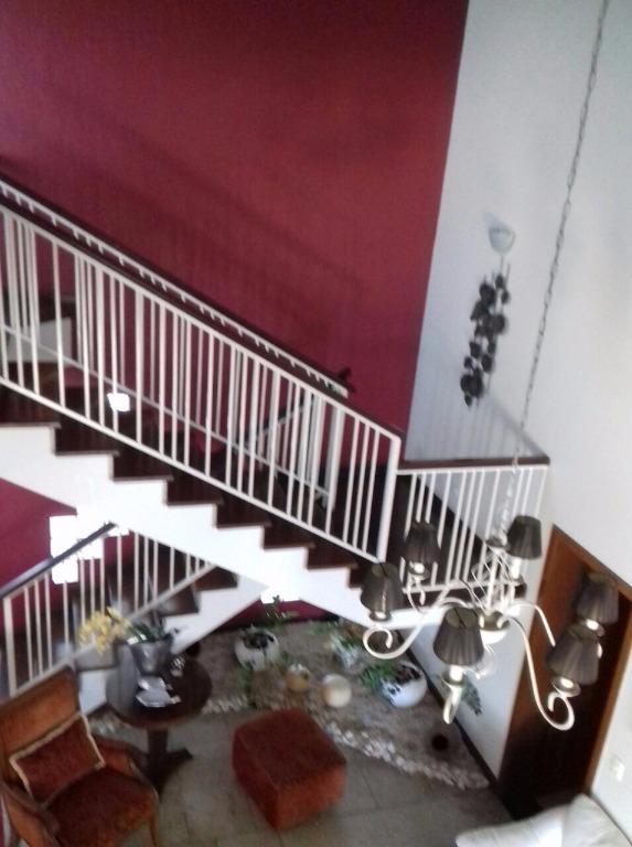 Casa de Condomínio à venda com 3 quartos, 300m² - Foto 17