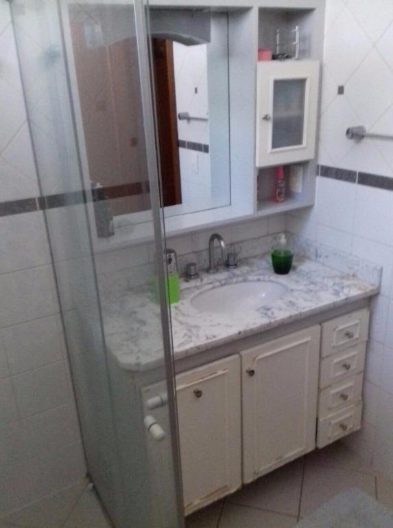 Casa de Condomínio à venda com 3 quartos, 300m² - Foto 24