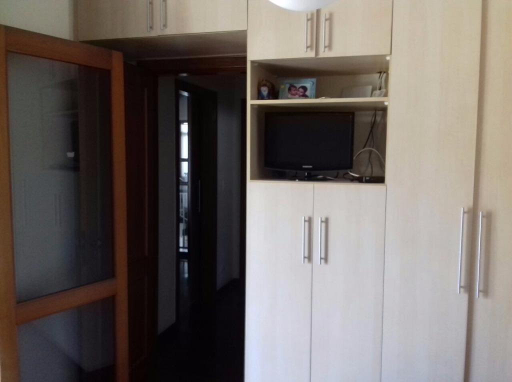 Casa de Condomínio à venda com 3 quartos, 300m² - Foto 27