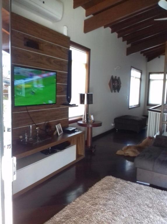 Casa de Condomínio à venda com 3 quartos, 300m² - Foto 28