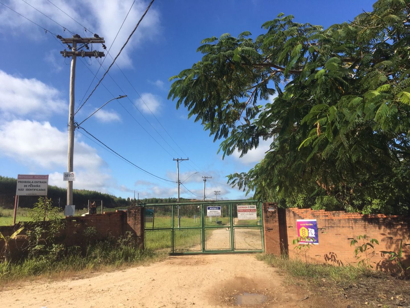 Terreno à venda, 1000 - Foto 1