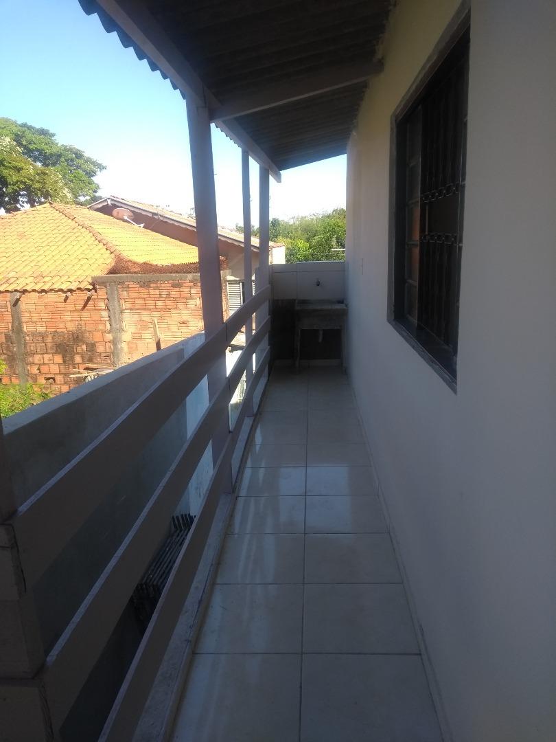 Casa à venda com 1 quarto, 150m² - Foto 11