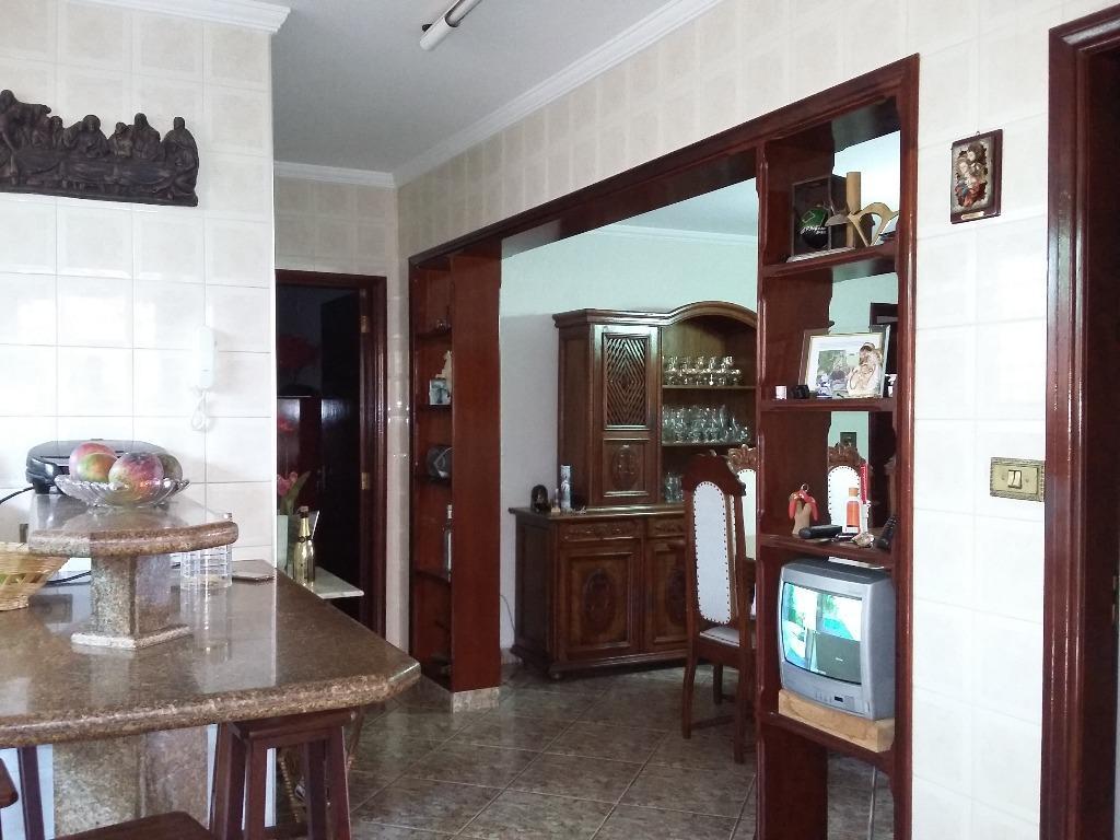 Chácara à venda com 5 quartos, 376m² - Foto 19