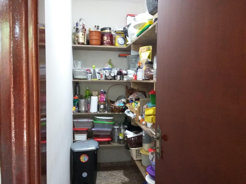 Chácara à venda com 5 quartos, 376m² - Foto 21