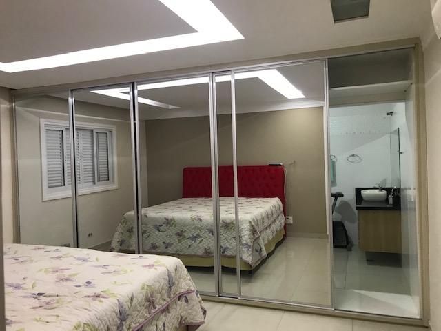 Casa para alugar com 3 quartos, 200m² - Foto 24