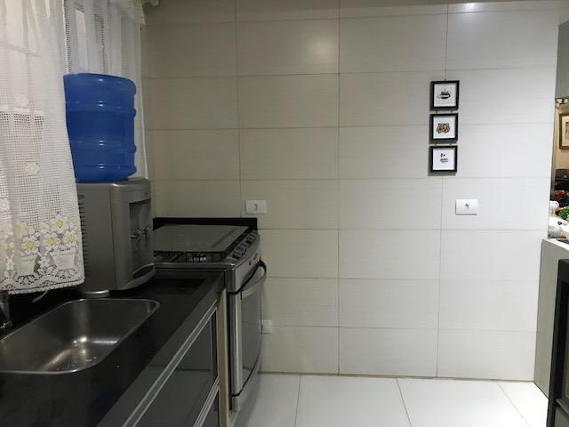 Casa para alugar com 3 quartos, 200m² - Foto 8