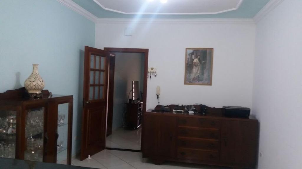 Casa à venda com 3 quartos, 200m² - Foto 10