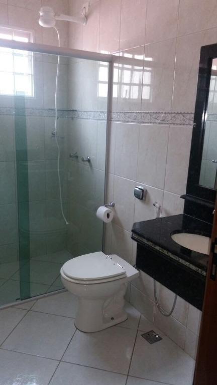 Casa à venda com 3 quartos, 200m² - Foto 19