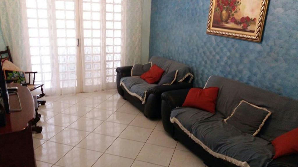 Casa à venda com 3 quartos, 200m² - Foto 20