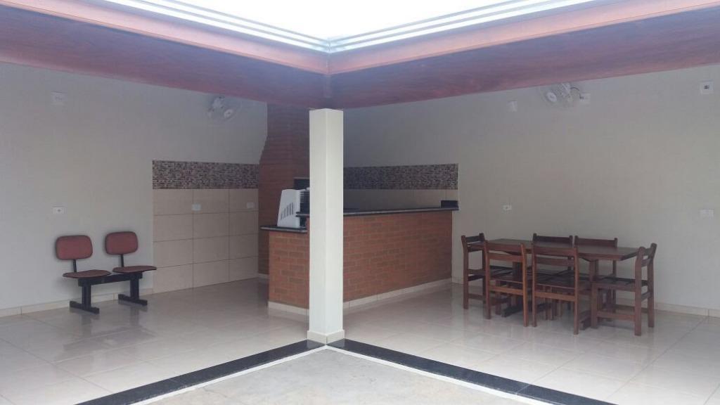 Casa à venda com 3 quartos, 200m² - Foto 24