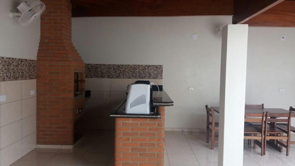 Casa à venda com 3 quartos, 200m² - Foto 25