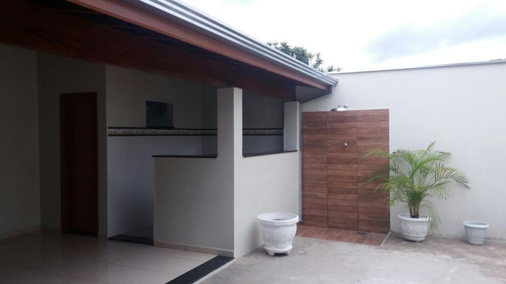 Casa à venda com 3 quartos, 200m² - Foto 27